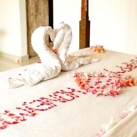 Bramasa Ubud Guest House Exterior foto