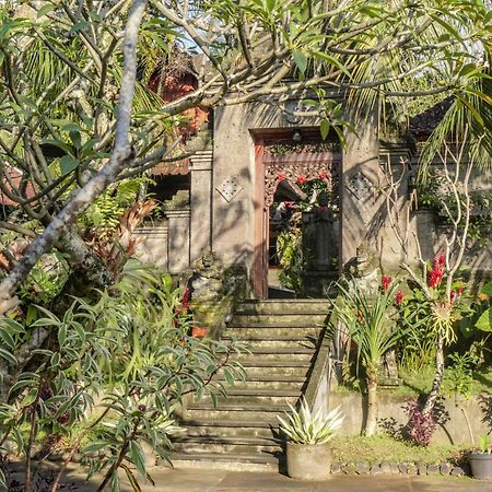Bramasa Ubud Guest House Exterior foto
